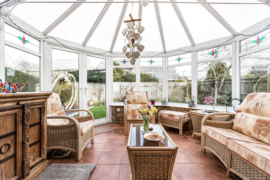 House in Oxford, Dean Court, Cumnor - View 5