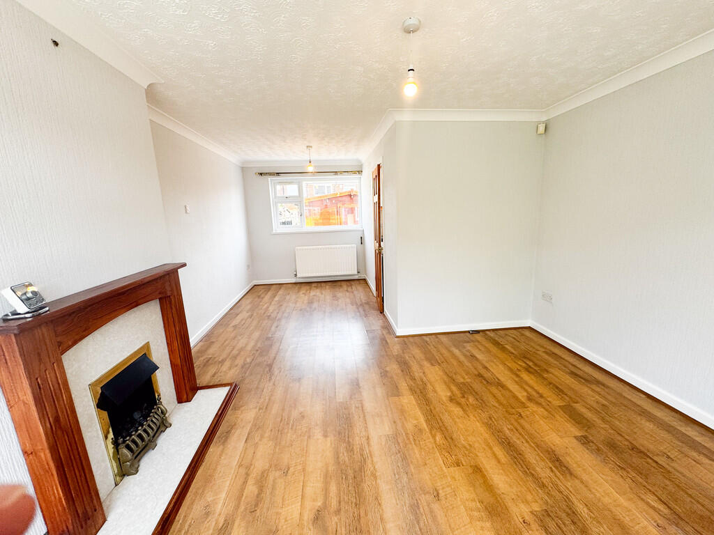 Lansbury Grove, Meir, Stoke-on-Trent photo 3