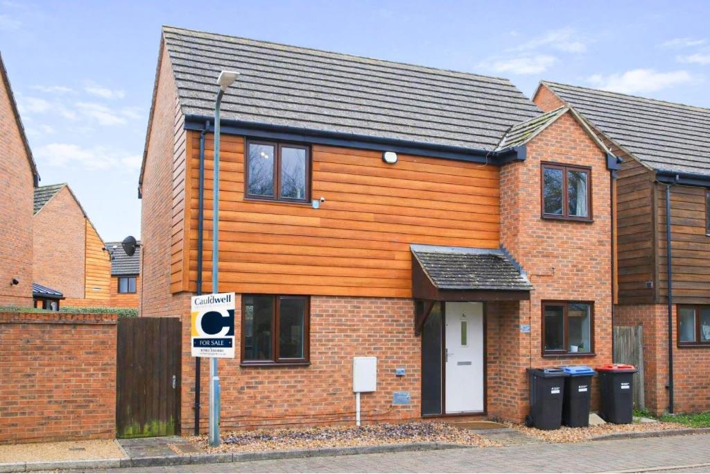 Main image of property: Chasewater Crescent, Broughton, Milton Keynes