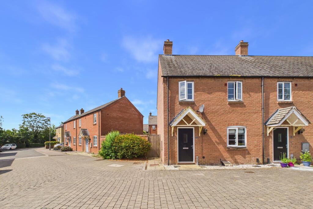 Main image of property: Freemans Way, Greens Norton, NN12