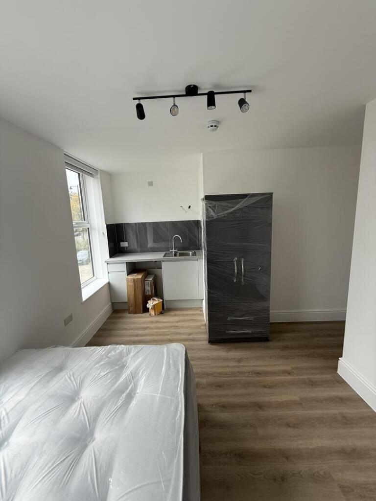 Main image of property: Cockfosters Road, Barnet