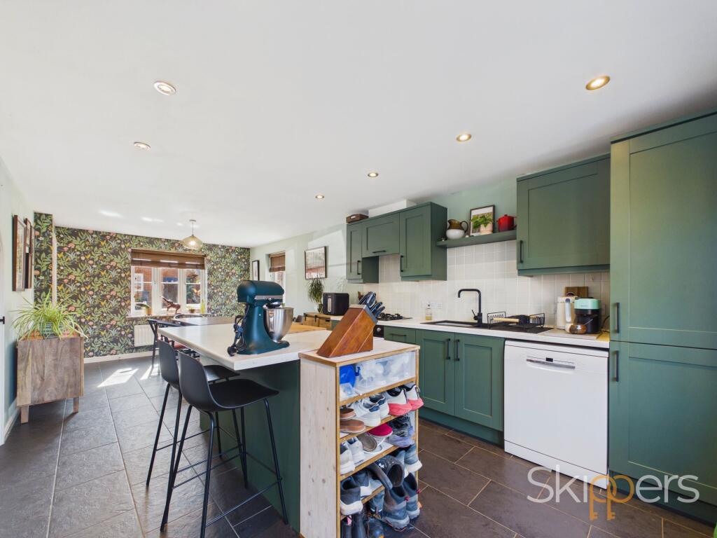 House in Tonbridge - View 5