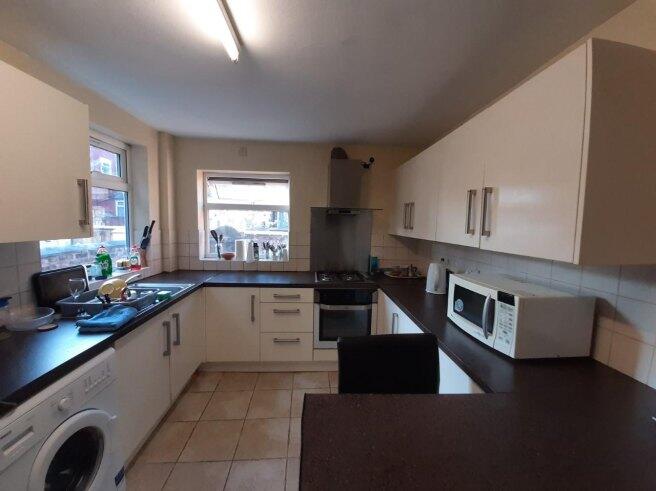 Main image of property: Ashfield Road
