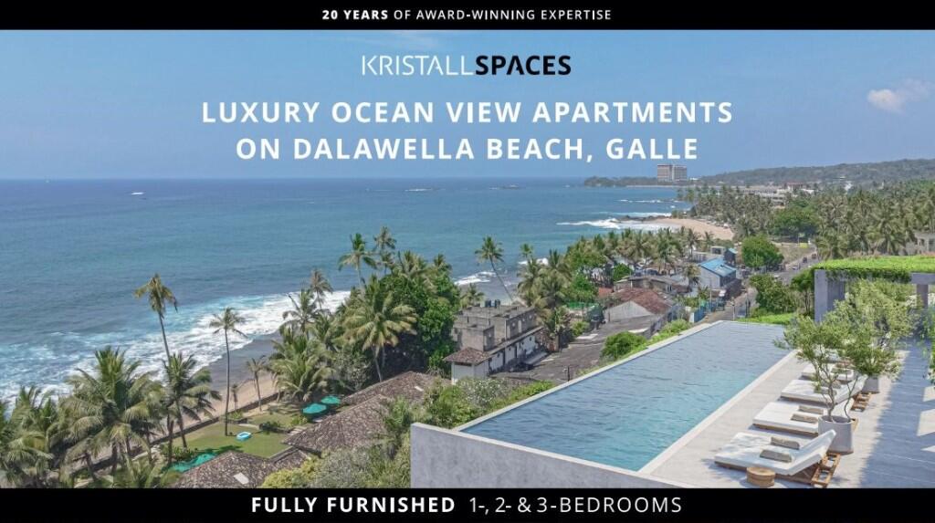 Main image of property: Galle, South