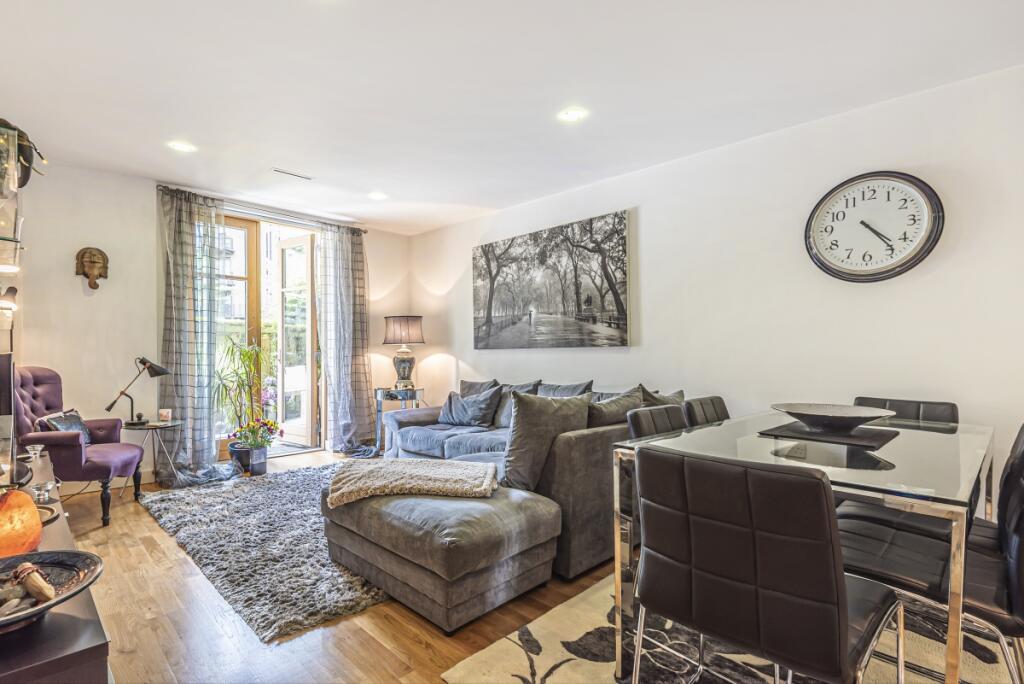 Main image of property: Holloway Road, Highbury, London, N7