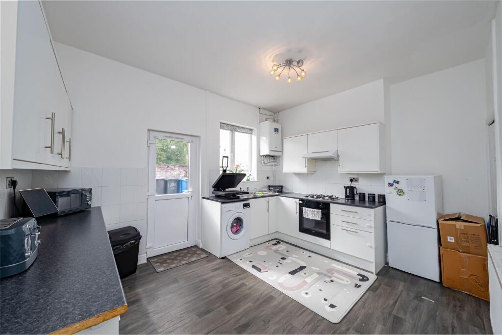 House in Leigh, Pennington - More