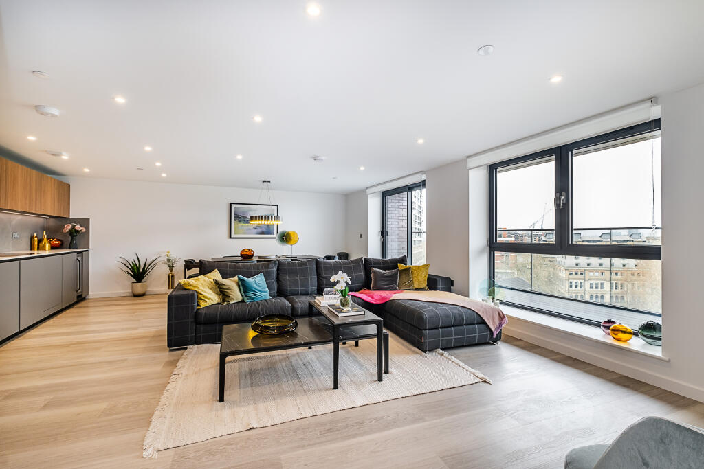 Main image of property: Plough Road, London, SW11