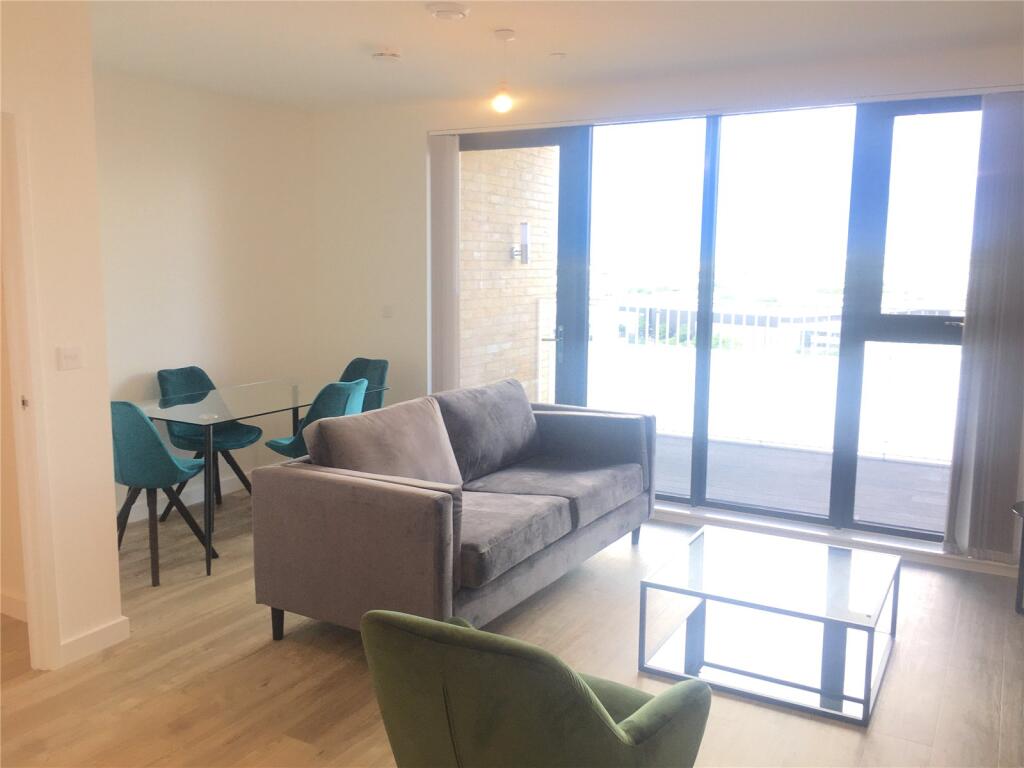 Main image of property: Baronet House, London, NW10