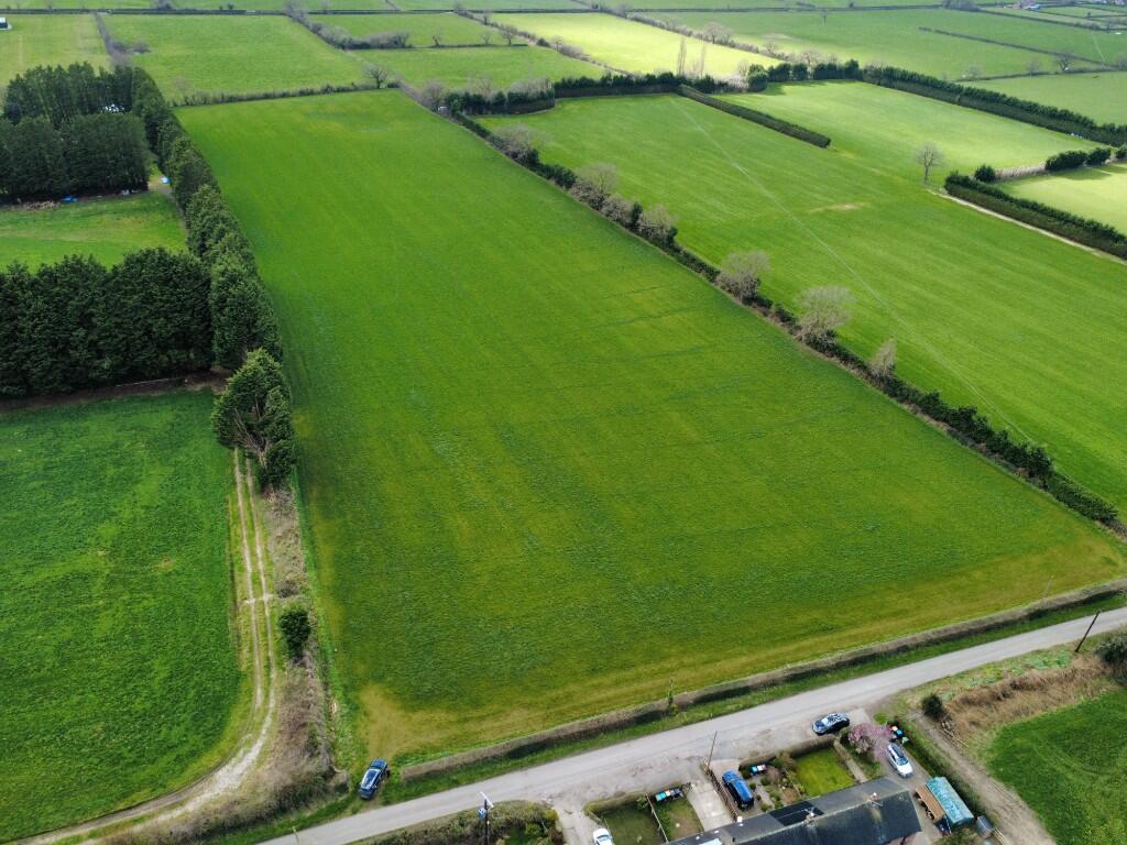 Main image of property: Land on Wood Lane, Tattenhall, Chester, CH3 9AD