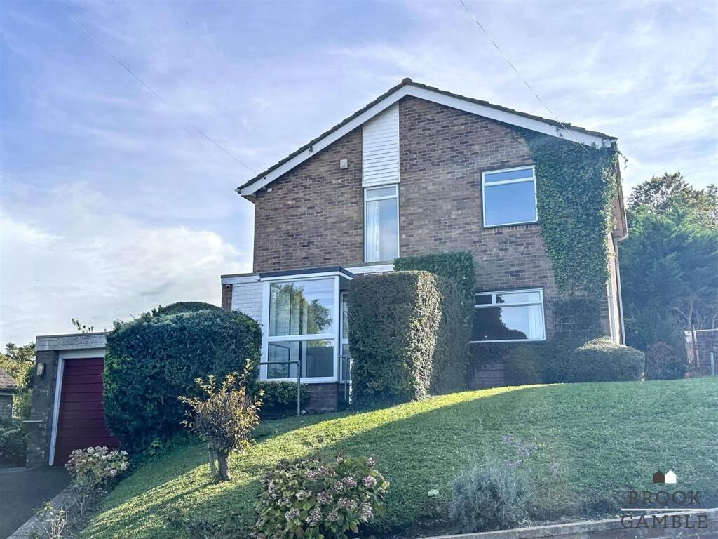 Old Mansion Close, Ratton, Eastbourne