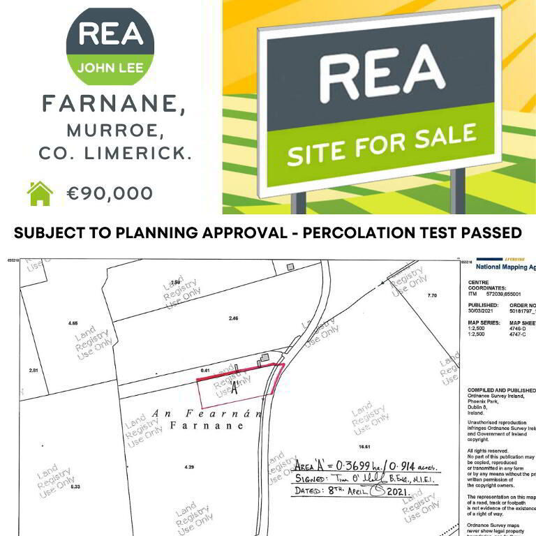 Main image of property: Farnane, Murroe