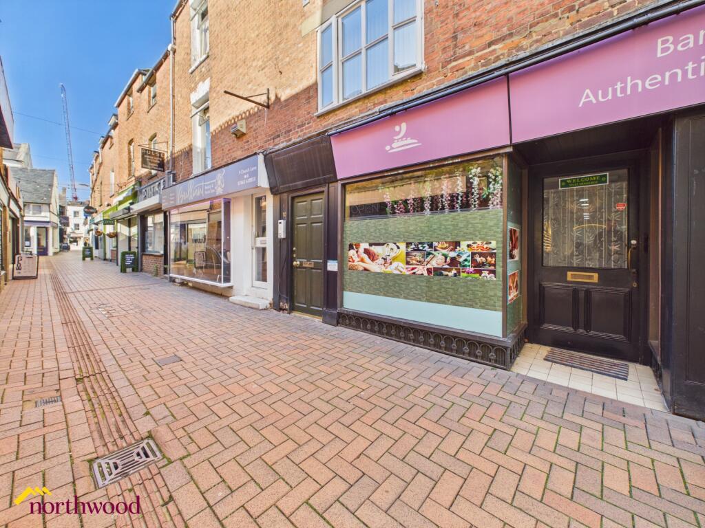 Main image of property: Church Lane, Banbury, OX16