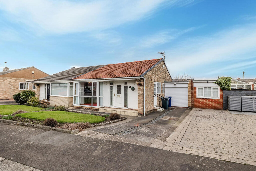 Main image of property: Eddrington Grove,  Newcastle upon Tyne