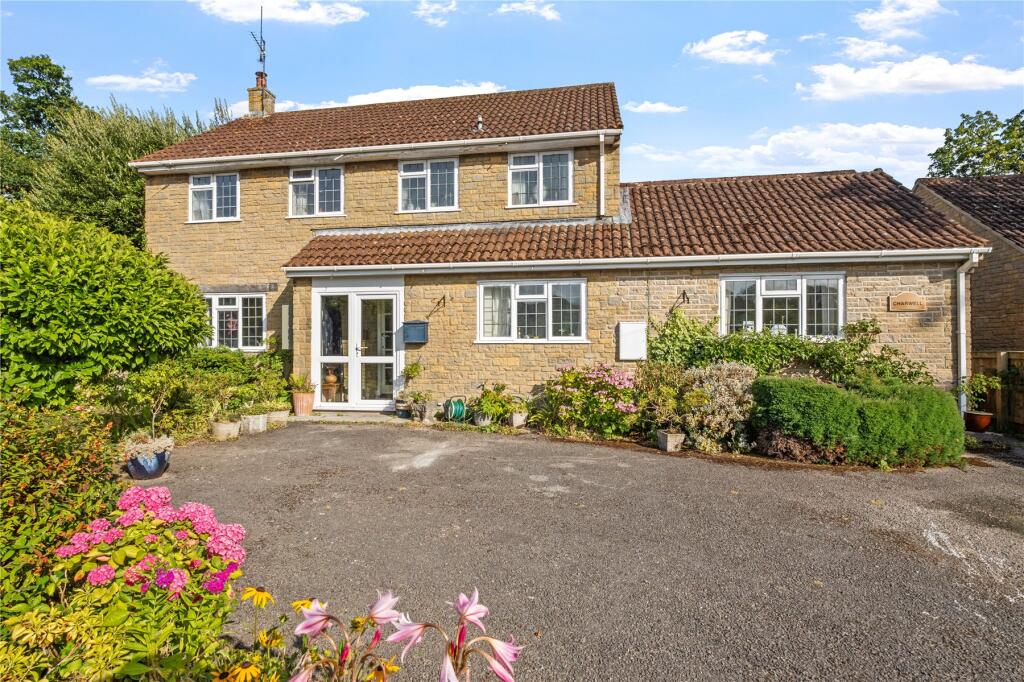 Main image of property: Wootton Fitzpaine, Bridport, Dorset