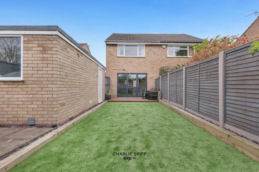 Additional image 16 of Brailes Drive, Sutton Coldfield, B76 2UW