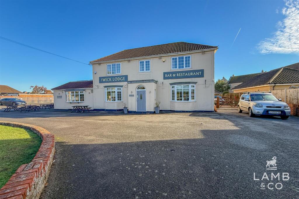 Main image of property: Jaywick Lane, Clacton-On-Sea