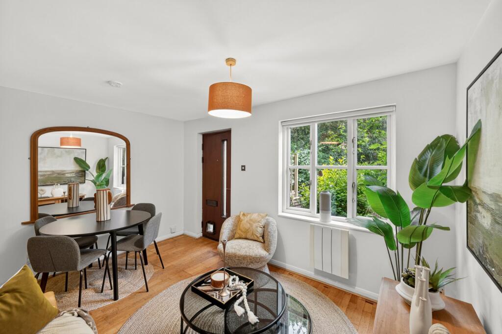 Main image of property: Bunning Way, 
Islington, N7