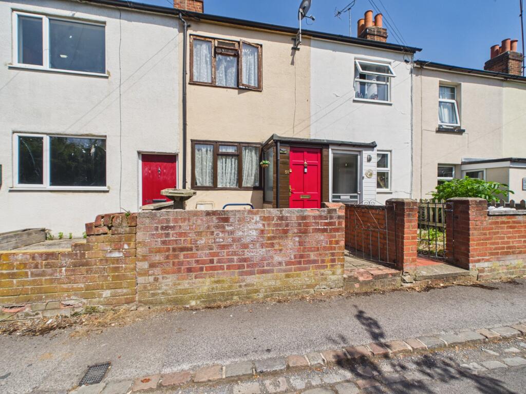 Main image of property: Western Road, West Reading, Reading, RG1