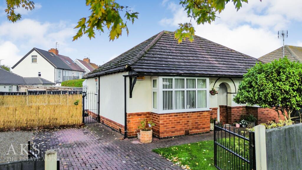 Main image of property: Holbrook Road, Alvaston, DE24