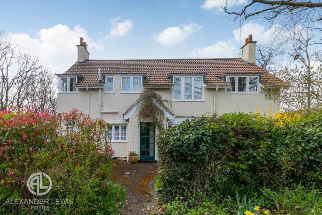 Main image of property: Wilbury Road, Letchworth Garden City, SG6 4JG