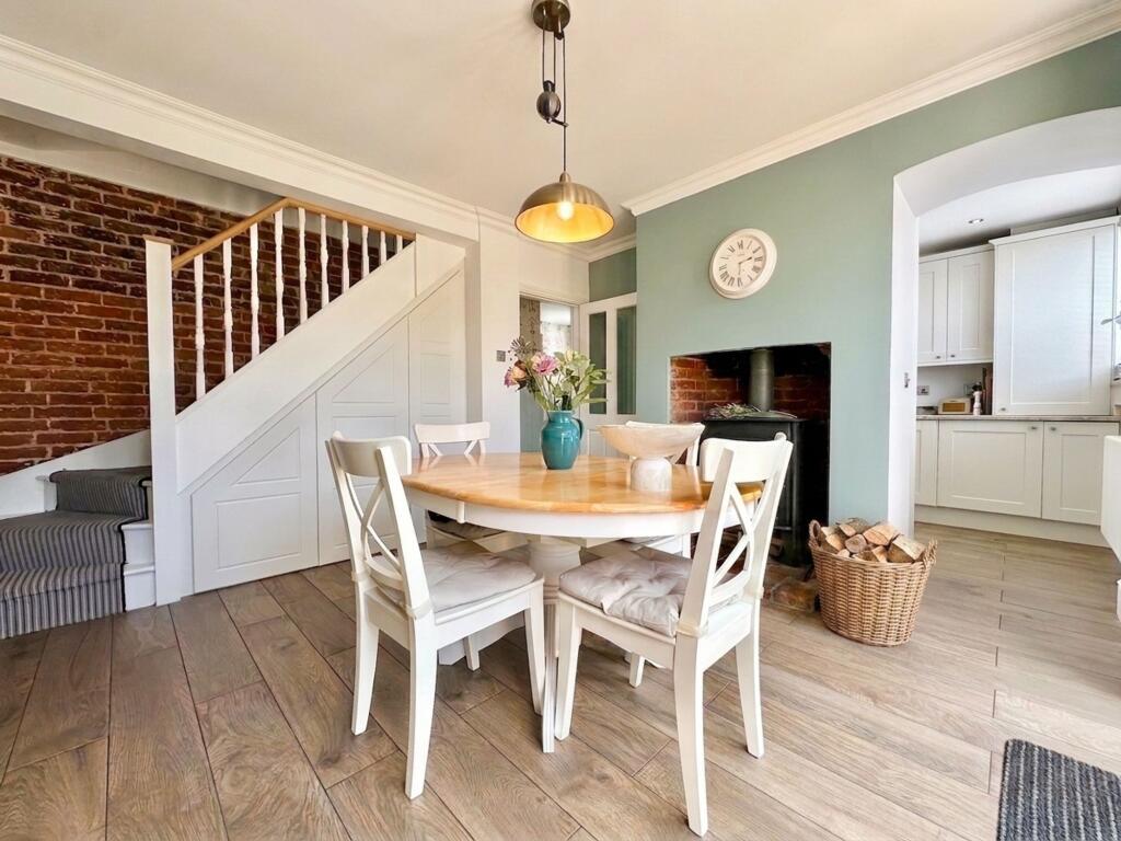 House in Watford - More