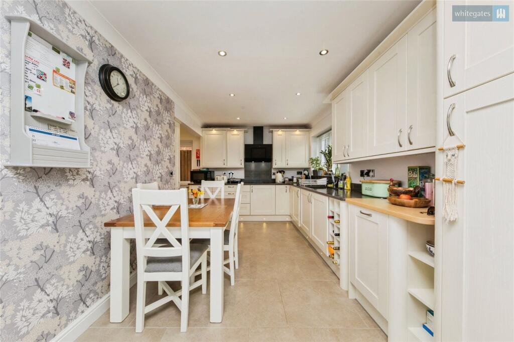 Williamson Drive, Nantwich, Cheshire, CW5 photo 2