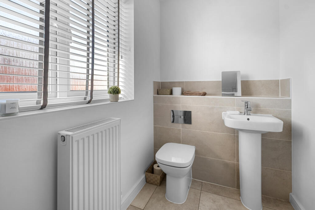 Additional image 18 of Maple Close, Bromsgrove B61 7FH