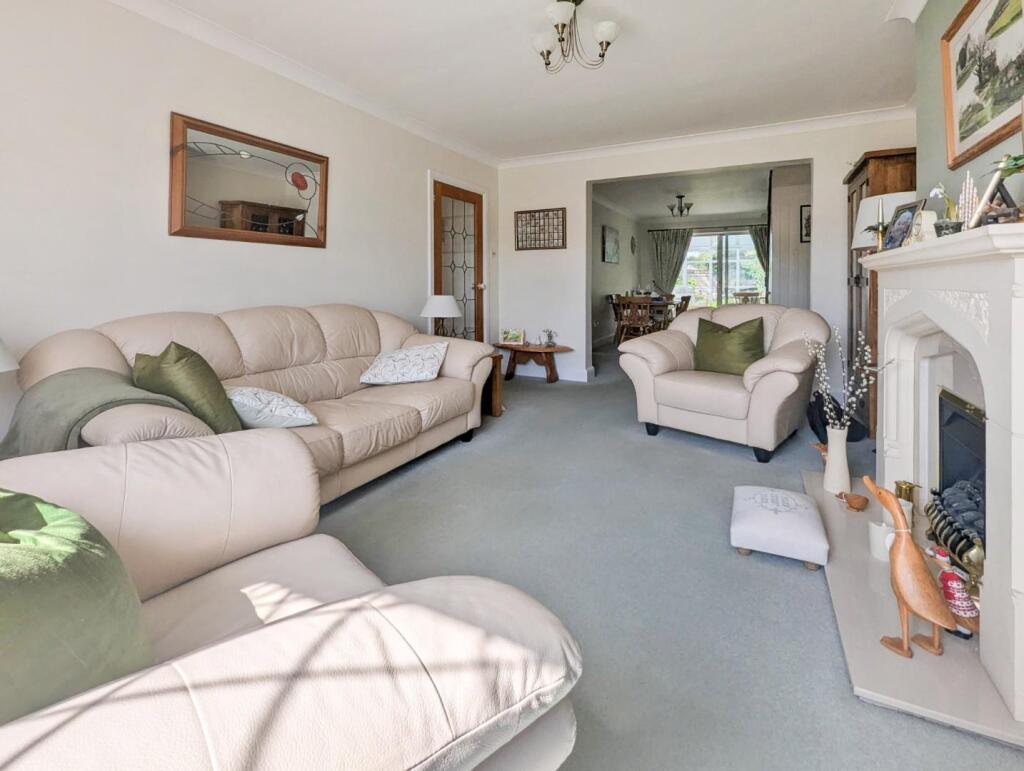 Woodlands Avenue, Emsworth photo 3