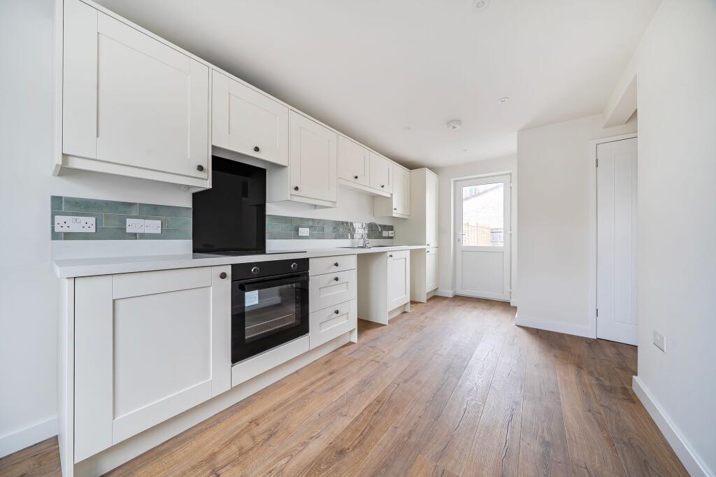 House in Bristol - View 2