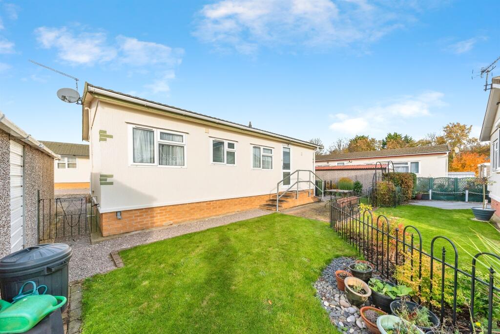 Main image of property: Allington Gardens, Allington, Grantham