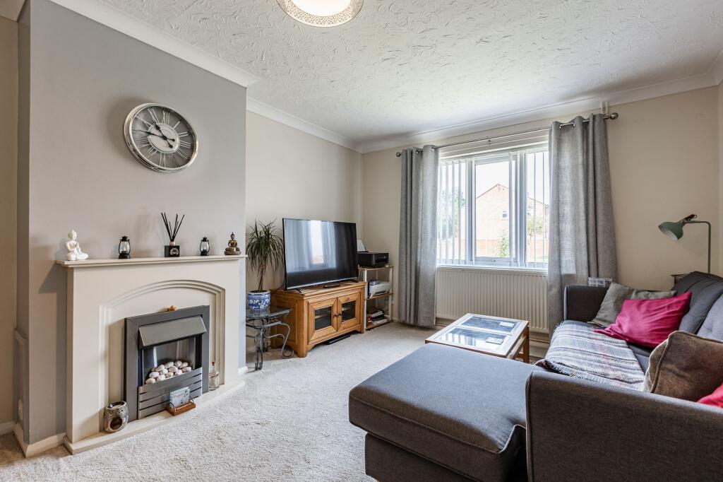 House in Peterborough - More