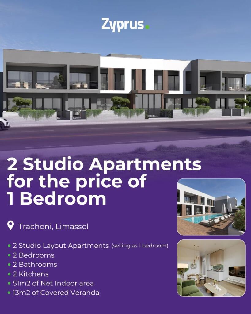 Main image of property: Limassol, Trachoni