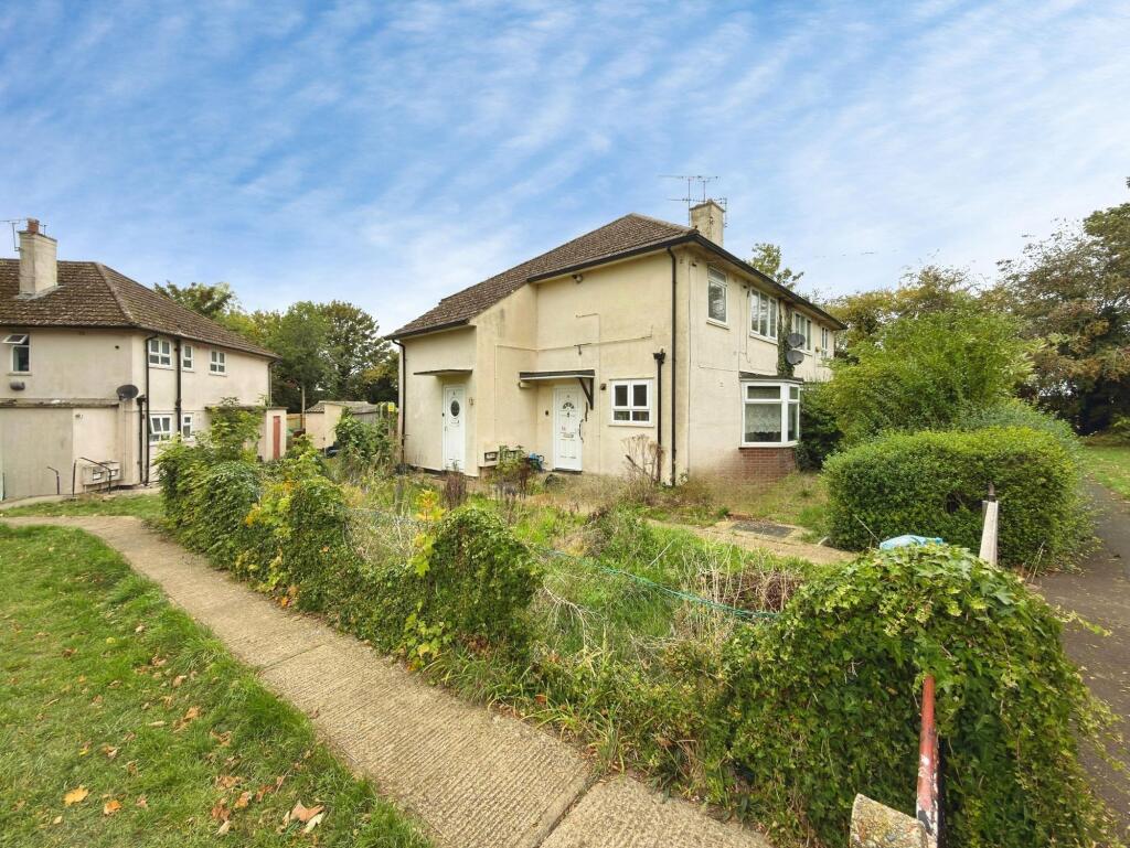 Main image of property: Moredon Park, Swindon, SN2