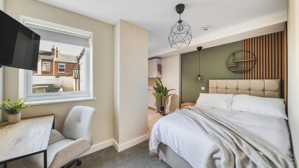 Main image of property: Room 2, Nelson Street, NG10