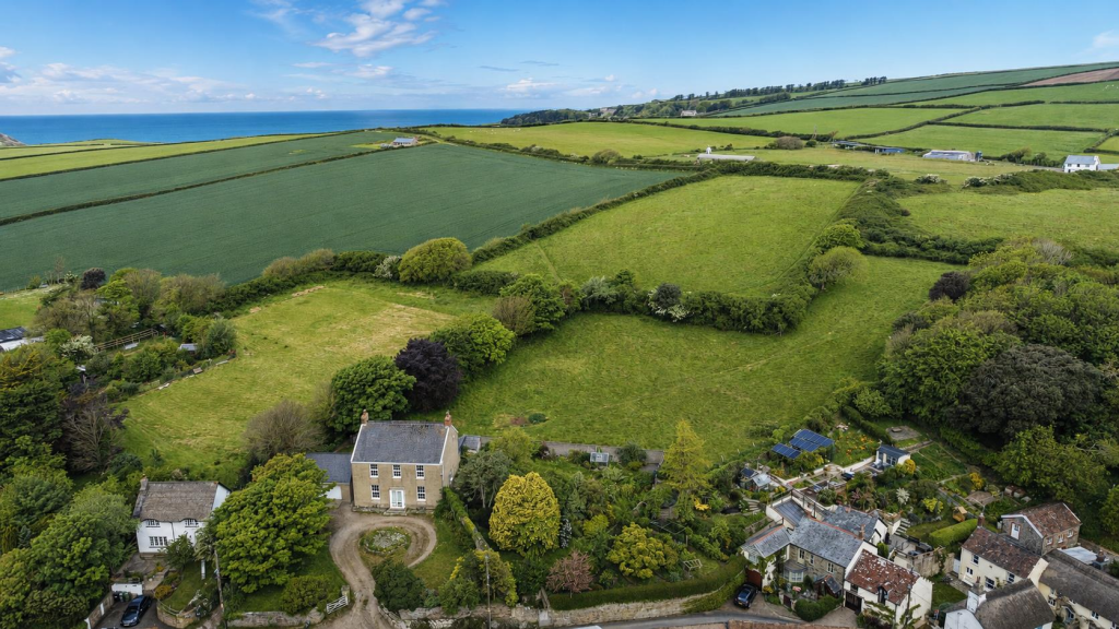 Main image of property: Georgeham
