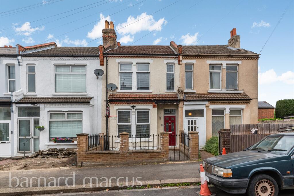 Main image of property: Burlington Road, Thornton Heath