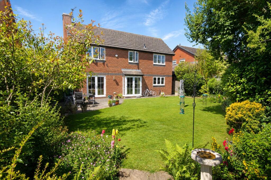Tavistock Avenue, Ampthill, Bedfordshire, MK45 photo 4