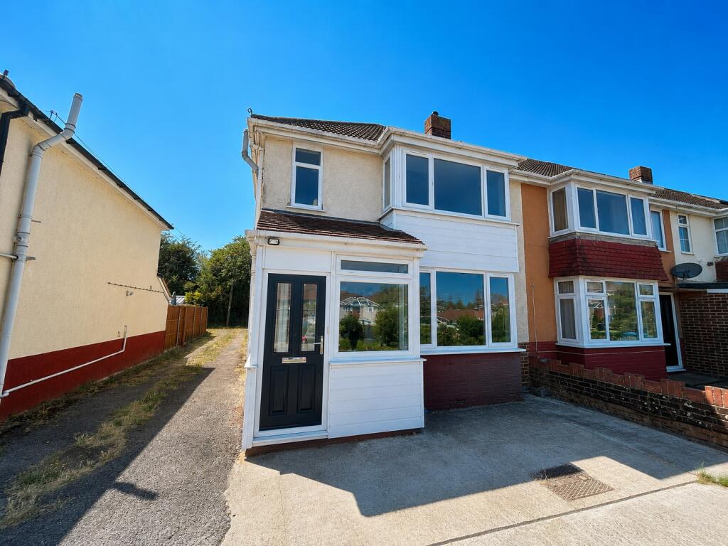 Main image of property: Geoffrey Crescent, Fareham, Hampshire, PO16