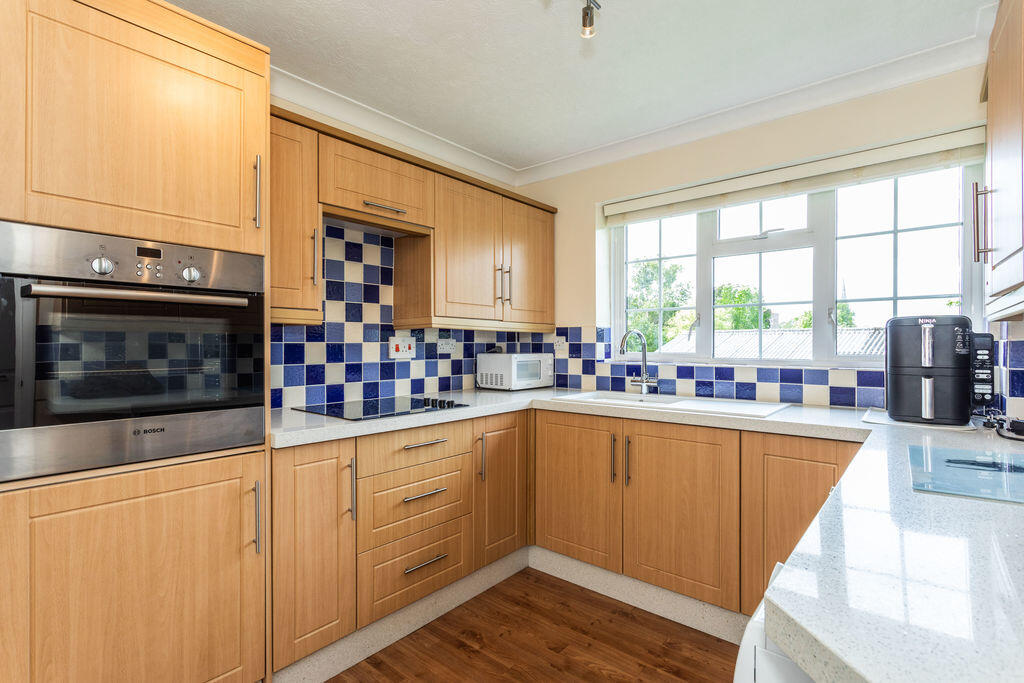 The Glebe, Hurstpierpoint photo 5