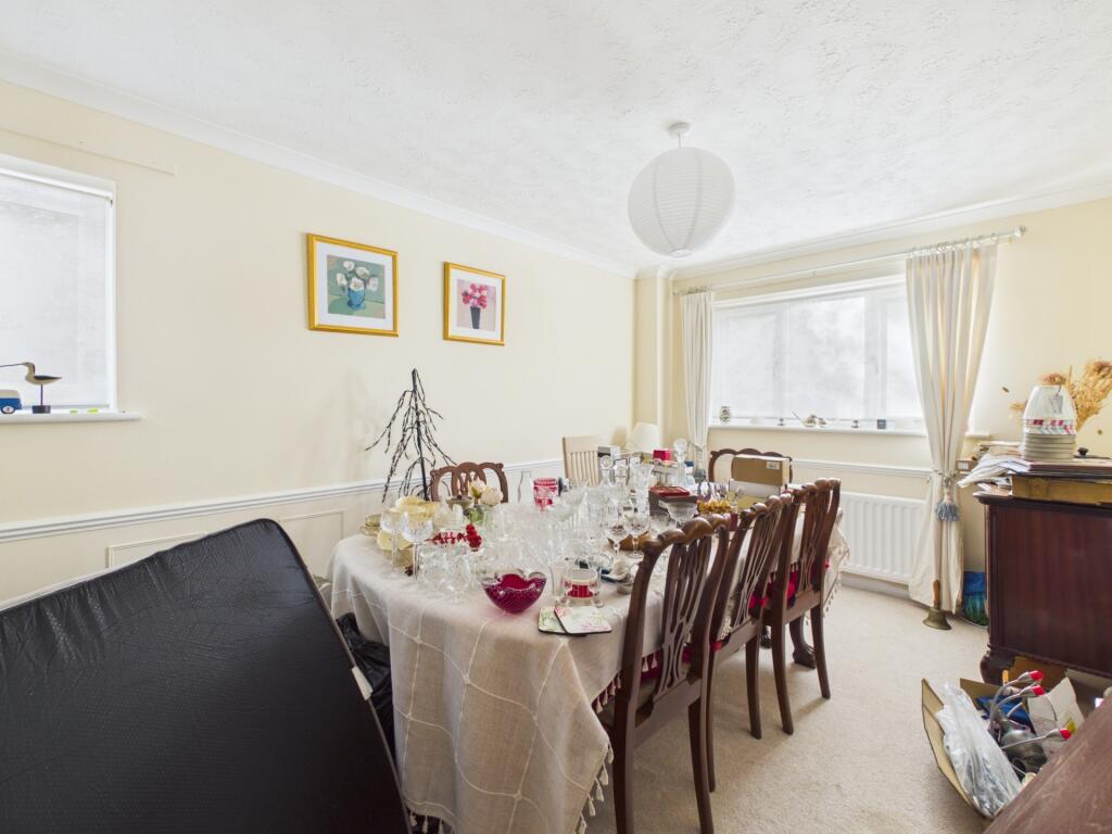 House in Northampton, Ravensthorpe - View 4