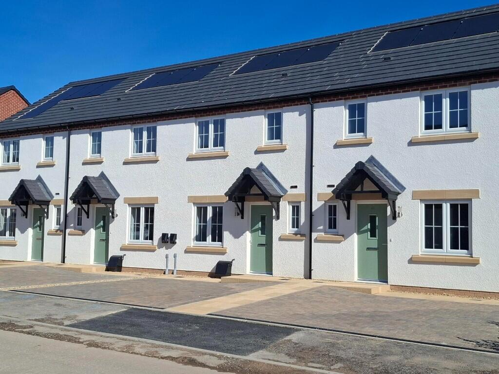Main image of property: Nateby Crossing Lane,
Nateby,
PR3