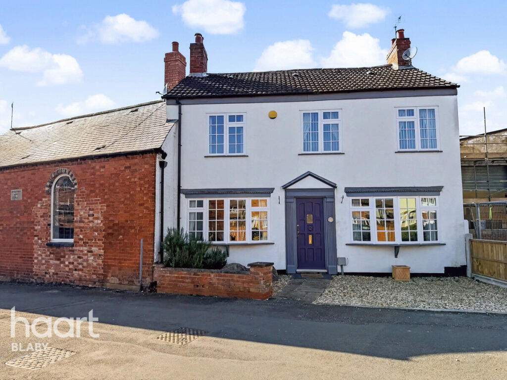 Main image of property: King Street, Leicester