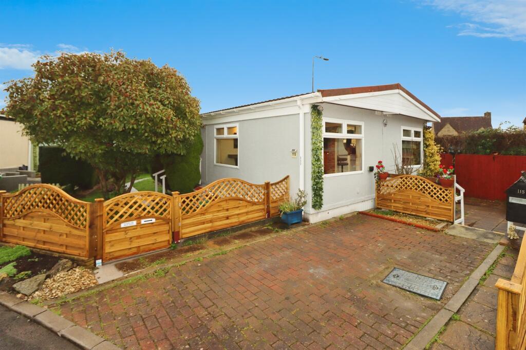 Main image of property: Woodlands Park, Almondsbury, Bristol