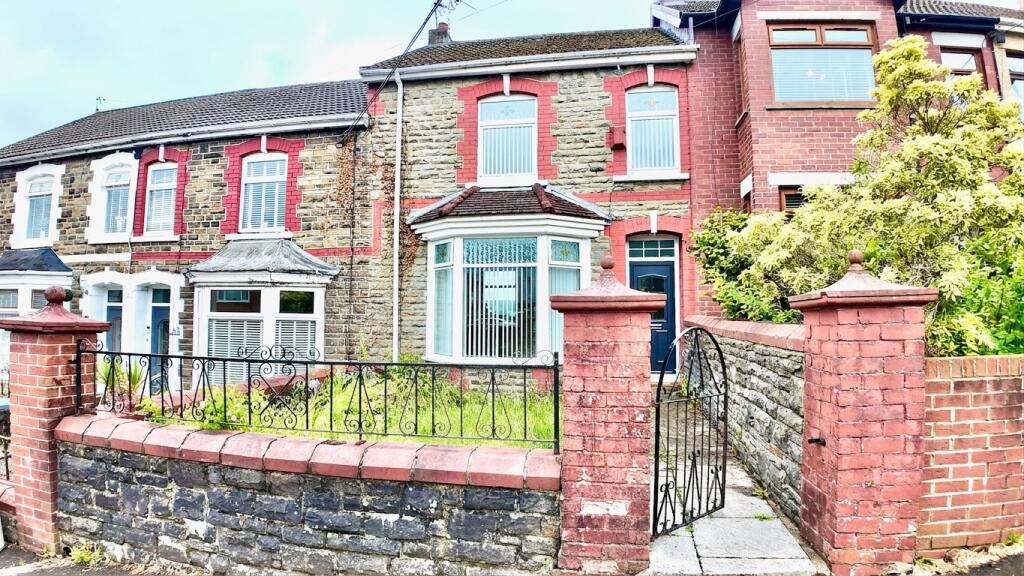 Main image of property: Gordon Road, Blackwood, NP12