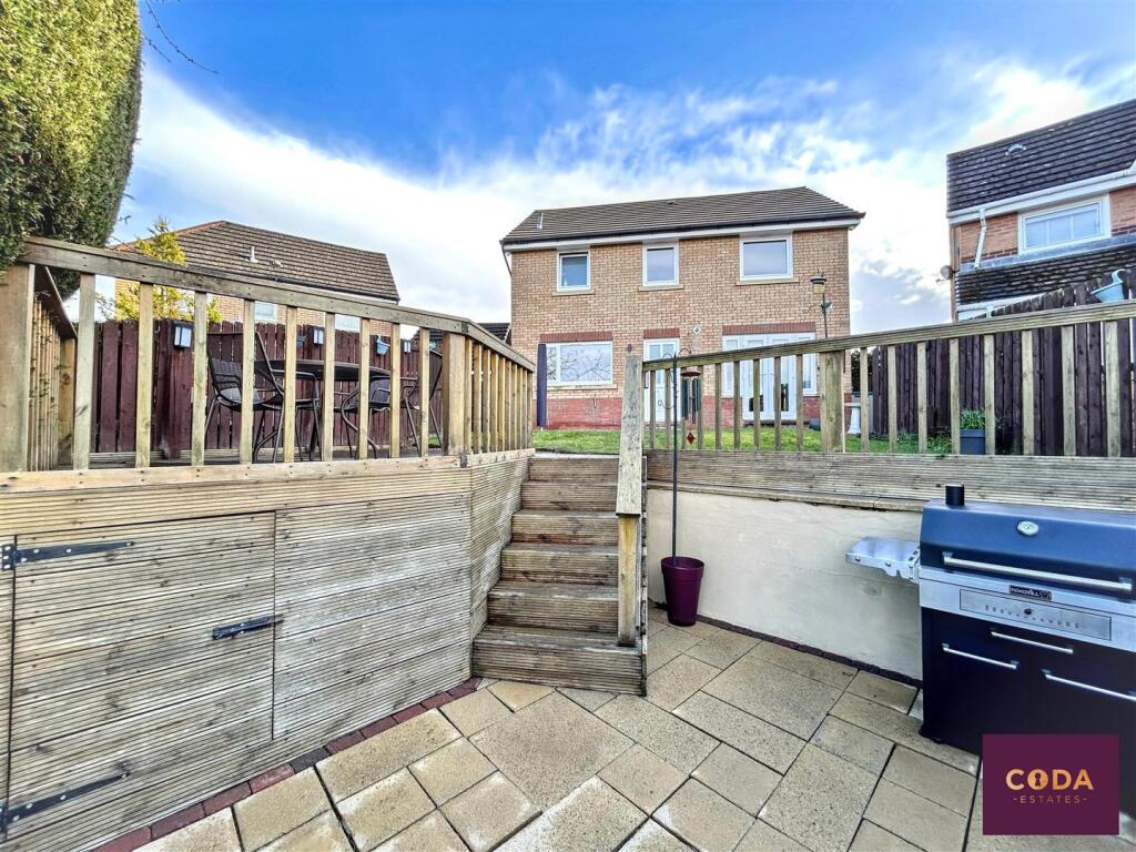 House in Glasgow - View 5