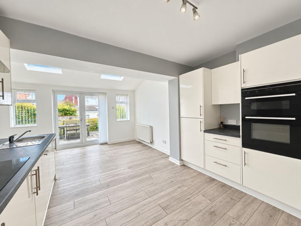 House in Alderley Edge, Cheshire East - View 4