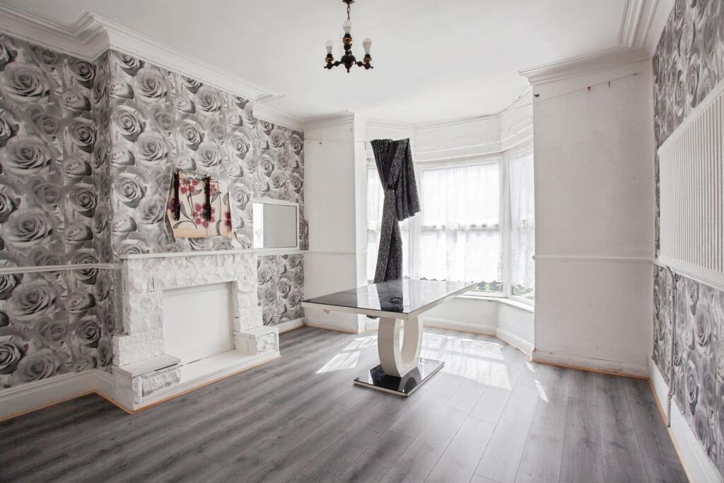 Main image of property: Idsworth Road, Sheffield, S5