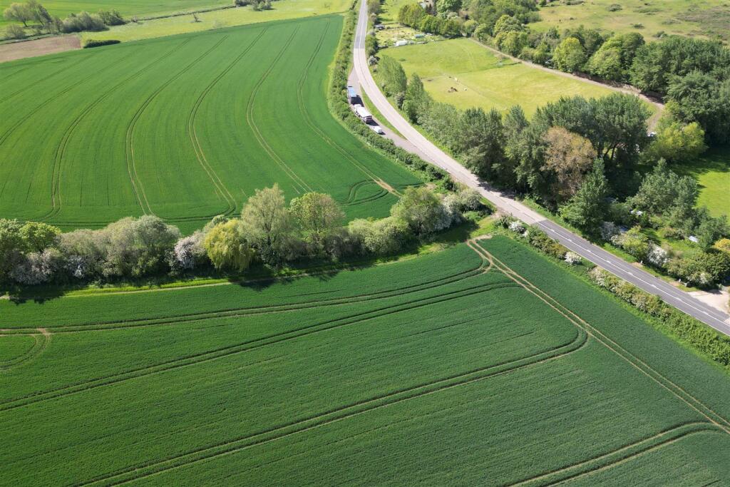 Dodford, Northampton - More