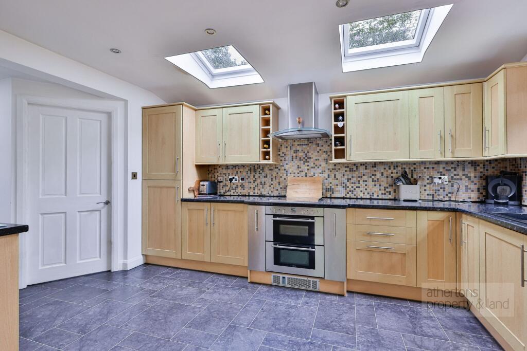 House in Ribble Valley, Simonstone - View 4