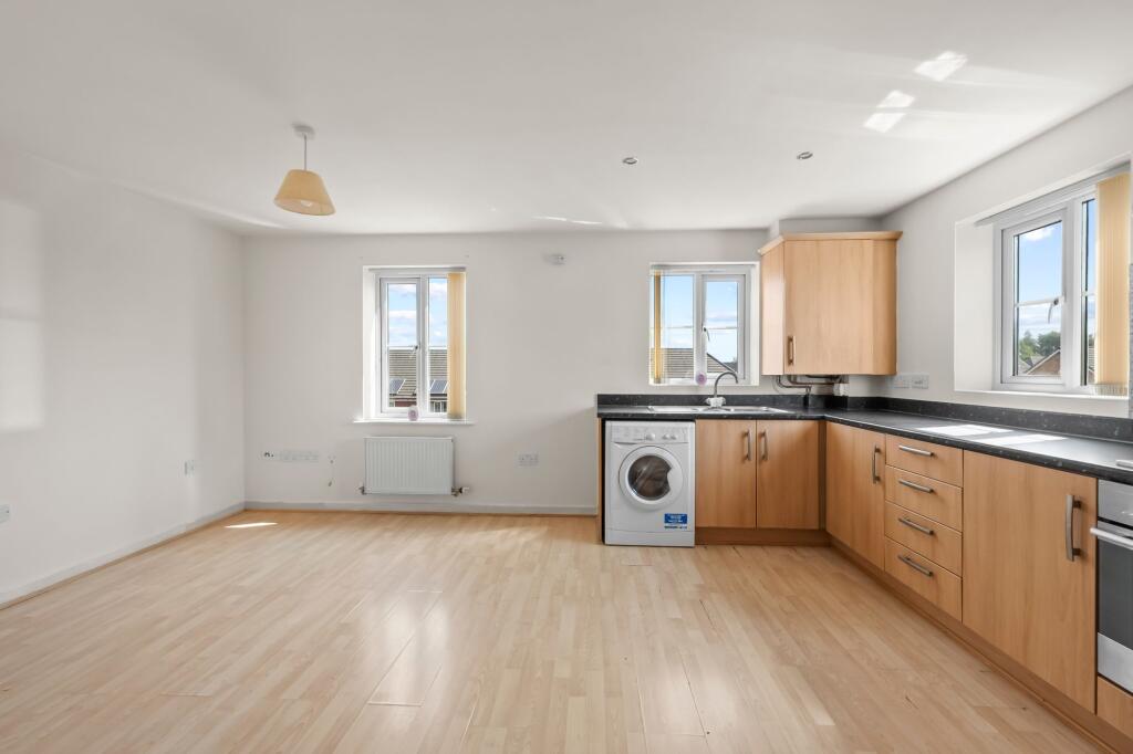Apartment in Warrington - View 3